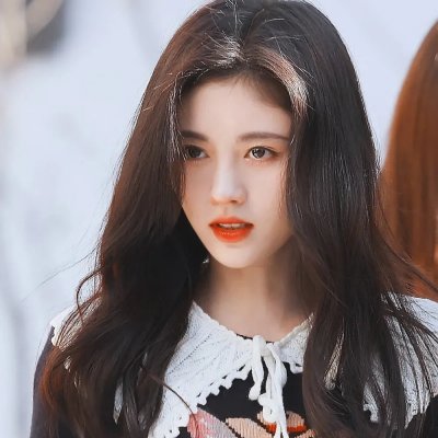 女猎手封面