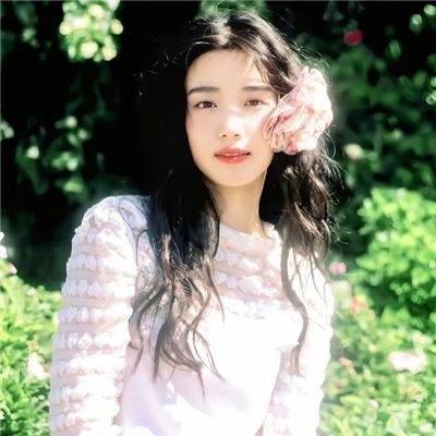 女影人生封面